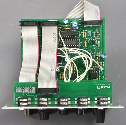 various-Plan B Model 15 Complex VCO